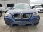 2013 BMW X3 XDRIVE35I