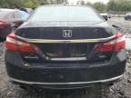 2016 Honda Accord EXL