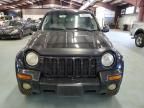 2003 Jeep Liberty Limited