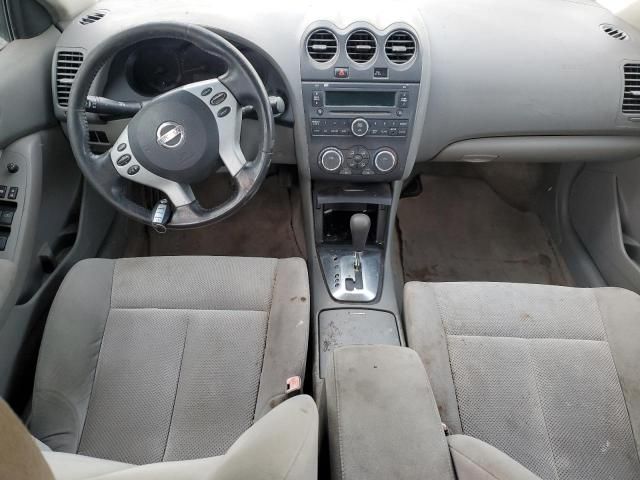 2009 Nissan Altima 2.5