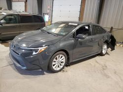 2023 Toyota Corolla LE en venta en West Mifflin, PA