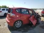 2010 Honda FIT Sport