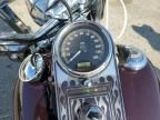 2007 Harley-Davidson Flstc