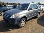 2006 Honda CR-V EX