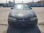 2003 Chevrolet Monte Carlo SS