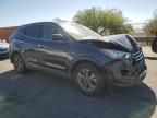 2016 Hyundai Santa FE Sport