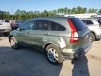 2007 Honda CR-V EXL