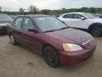 2003 Honda Civic LX