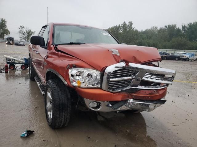 2008 Dodge RAM 1500 ST