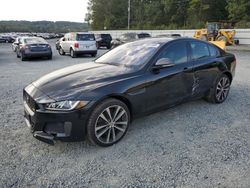 Run And Drives Cars for sale at auction: 2019 Jaguar XE 300 Sport