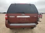 2007 Ford Expedition Limited