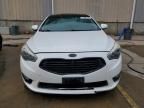 2014 KIA Cadenza Premium