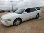 2000 Buick Lesabre Custom