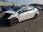 2014 KIA Forte EX