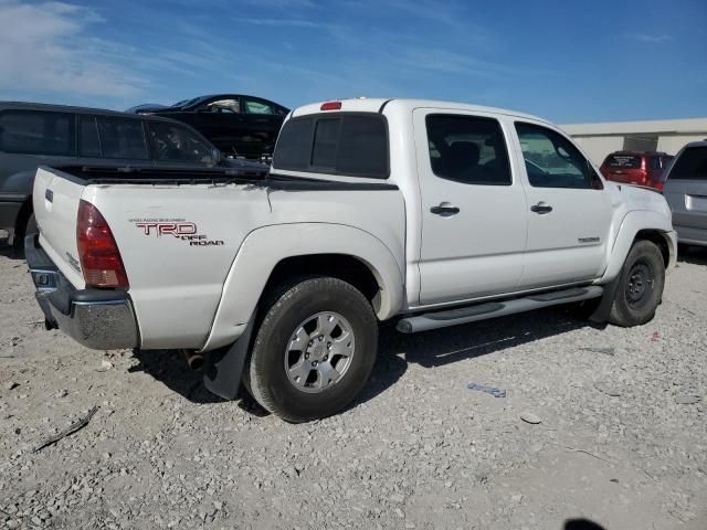 2006 Toyota Tacoma Double Cab Prerunner