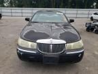 2001 Lincoln Town Car Executive