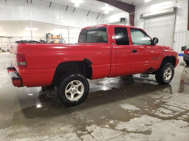 2001 Dodge RAM 1500