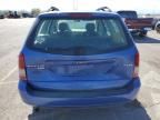 2005 Ford Focus ZXW