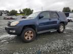 2004 Toyota 4runner Limited