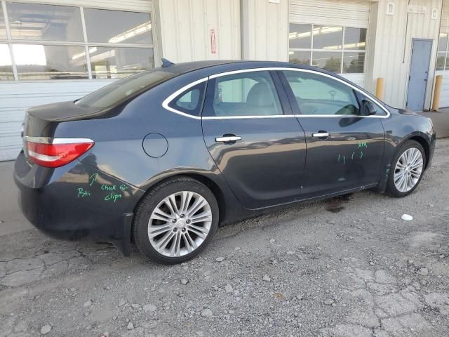 2014 Buick Verano