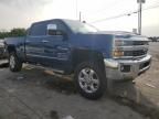 2017 Chevrolet Silverado K2500 Heavy Duty LTZ