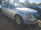 2012 Cadillac CTS Premium Collection