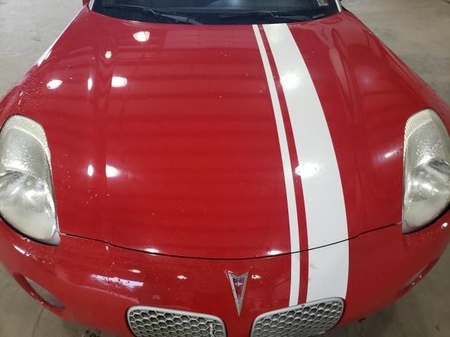 2006 Pontiac Solstice