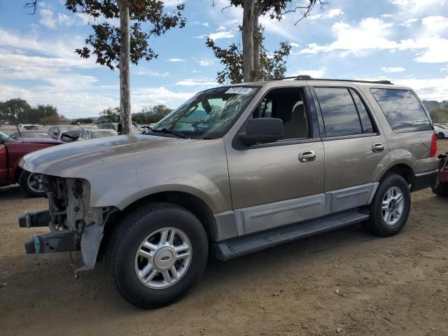 2003 Ford Expedition XLT