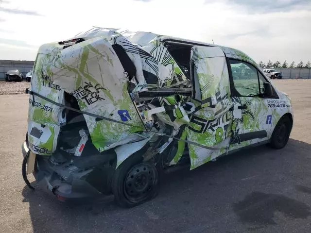 2014 Ford Transit Connect XLT