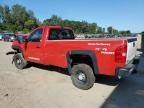 2007 Chevrolet Silverado K2500 Heavy Duty