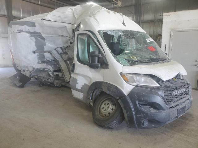 2023 Dodge RAM Promaster 3500 3500 High