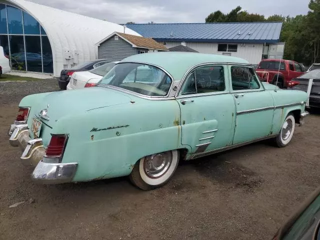 1954 Mercury Monterey