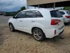 2014 KIA Sorento SX