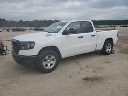 Salvage cars for sale at Harleyville, SC auction: 2024 Dodge RAM 1500 Tradesman