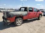 2011 Chevrolet Silverado K2500 Heavy Duty LTZ