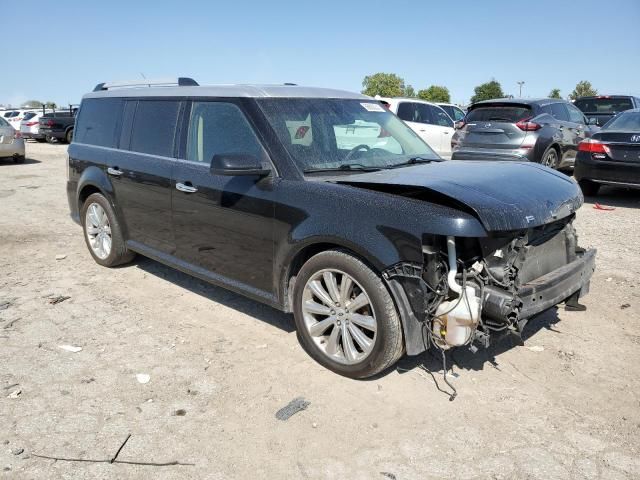 2016 Ford Flex Limited