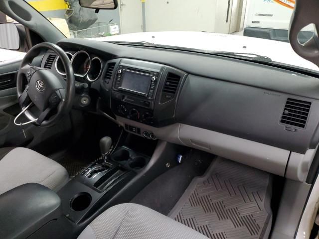 2015 Toyota Tacoma Access Cab