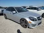 2014 Mercedes-Benz C 250