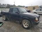 1999 Ford Ranger Super Cab