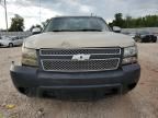 2008 Chevrolet Avalanche K1500