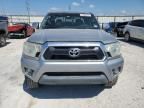 2014 Toyota Tacoma Double Cab Prerunner