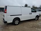 2008 Chevrolet Express G1500