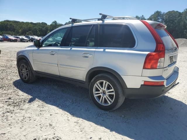 2010 Volvo XC90 3.2