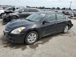 Nissan salvage cars for sale: 2011 Nissan Altima Base