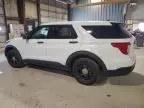 2021 Ford Explorer Police Interceptor