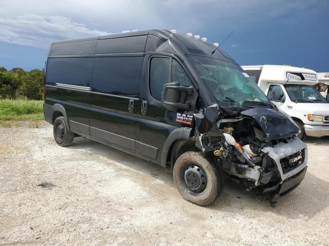 2021 Dodge RAM Promaster 3500 3500 High