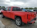 2017 Chevrolet Silverado C1500 Custom