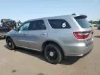 2021 Dodge Durango Pursuit