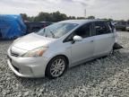 2013 Toyota Prius V