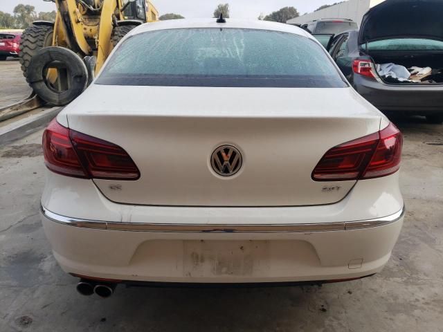 2013 Volkswagen CC Sport